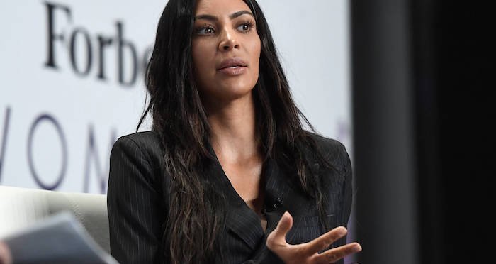 Le résultat de l'image pour Kim Kardashian West a contribué à la libération de 17 personnes en prison au cours des trois derniers mois