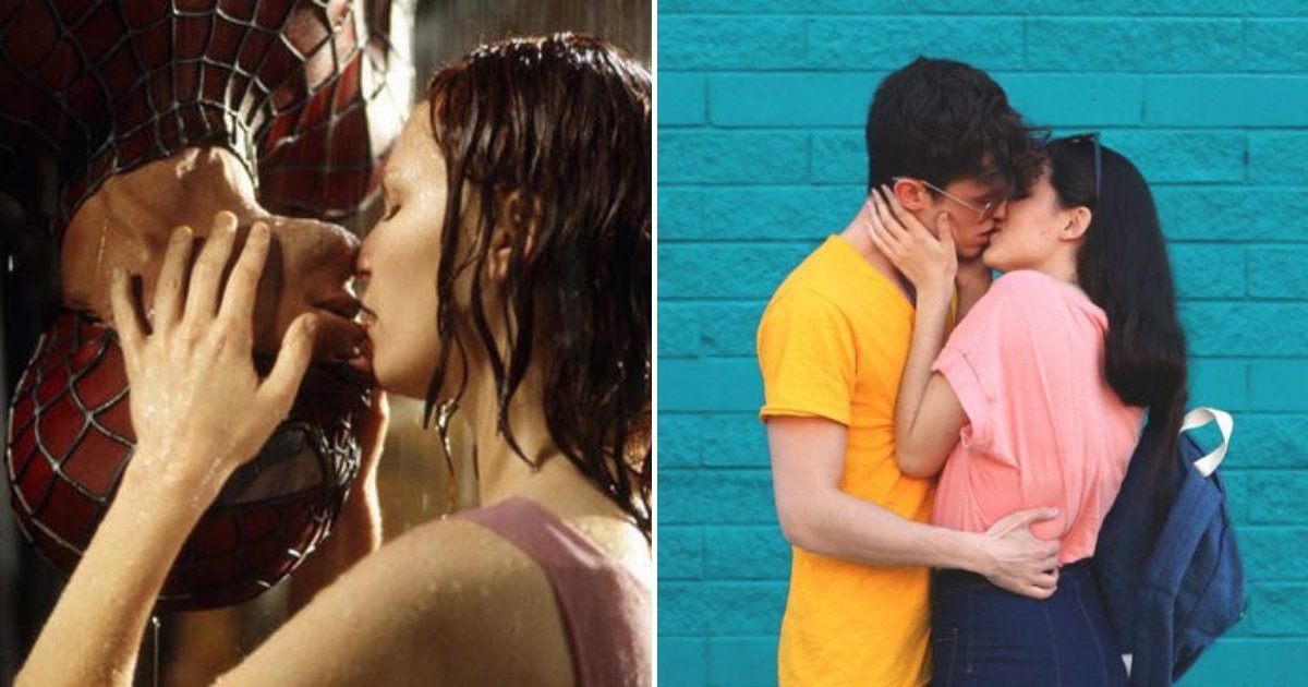 kissing4.png?resize=412,275 - Kissing Is More Likely To Spread STI Gonorrhea Than Intercourse, Researchers Warned