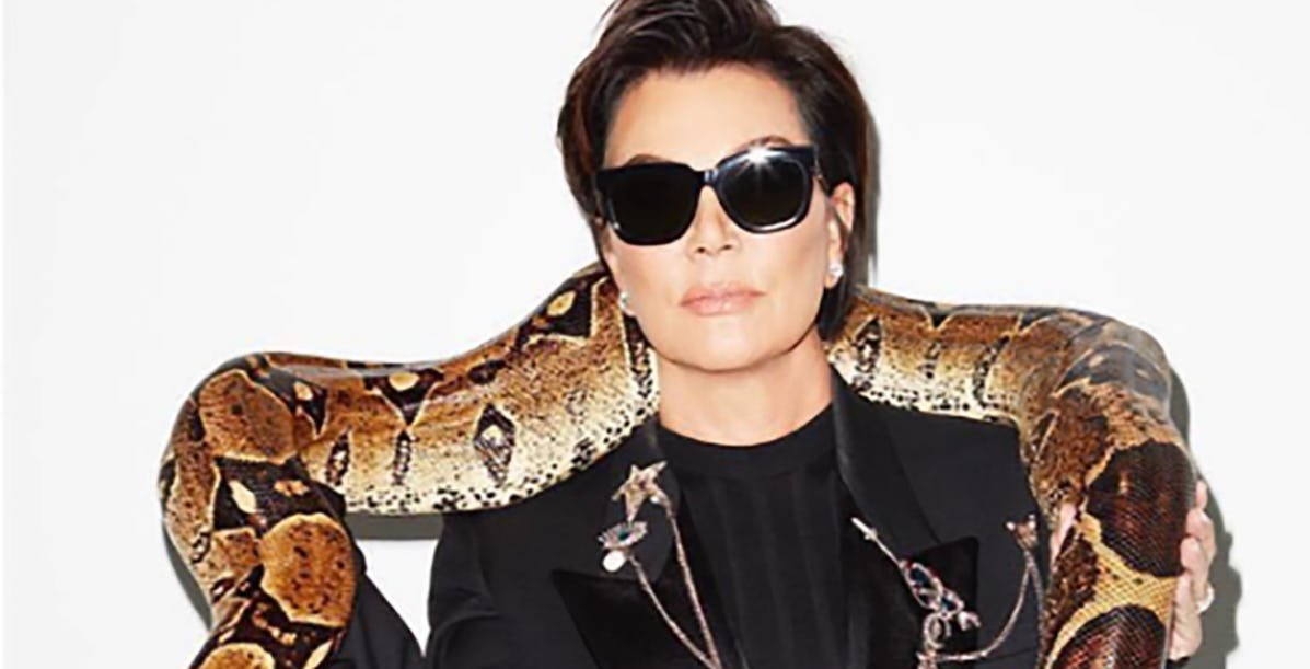 kris jenner.jpeg?resize=412,232 - 20 Things That People Found About The Way Kris Jenner Momages