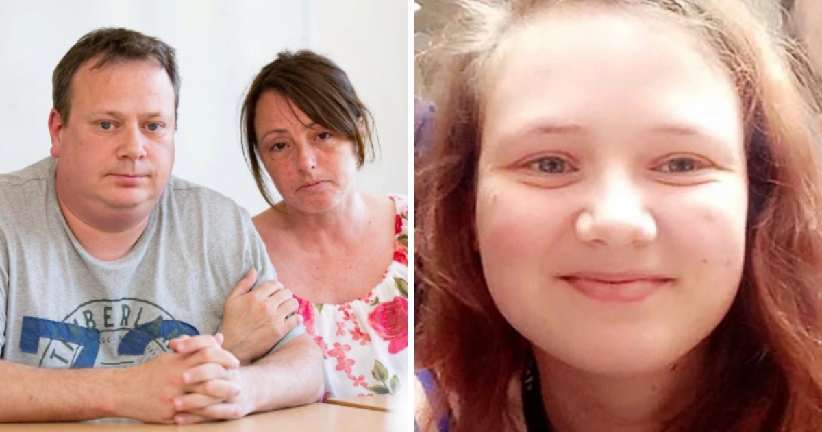 leah7.png?resize=412,275 - Tearful Parents Say They Are 'Not Surviving, Just Existing' Since Teen Daughter Disappeared Without Leaving A Trace