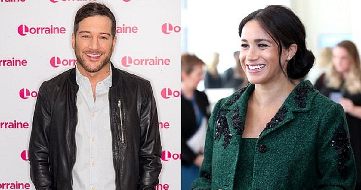 m3.jpg?resize=412,232 - Just Months Before Her Romance With Prince Harry, Meghan Wanted To Meet Up With X-Factor Winner Matt Cardle