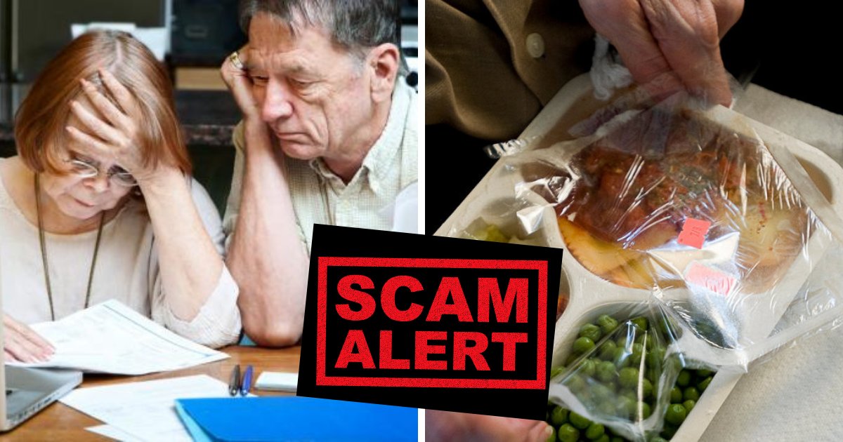 meal6.png?resize=1200,630 - Elderly Couple Scammed By Fake 'Meals On Wheels,' Stranger Pays Them Back Every Penny