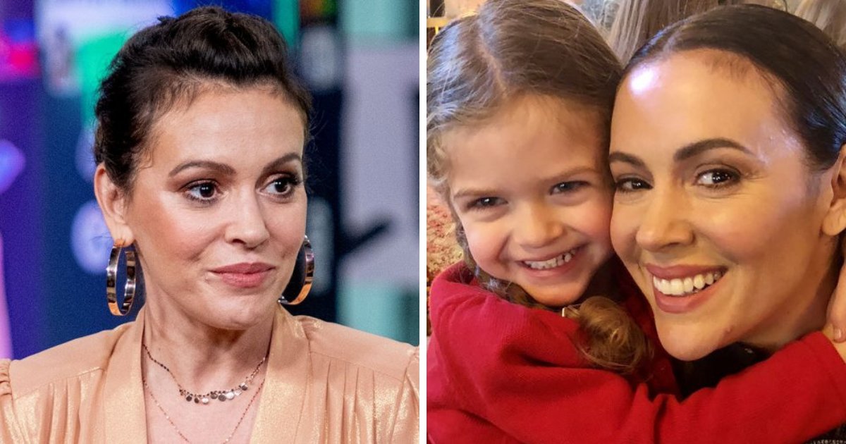 milano4.png?resize=412,275 - Actress Alyssa Milano Used Her Own Child To Promote Abortion ‘Rights’