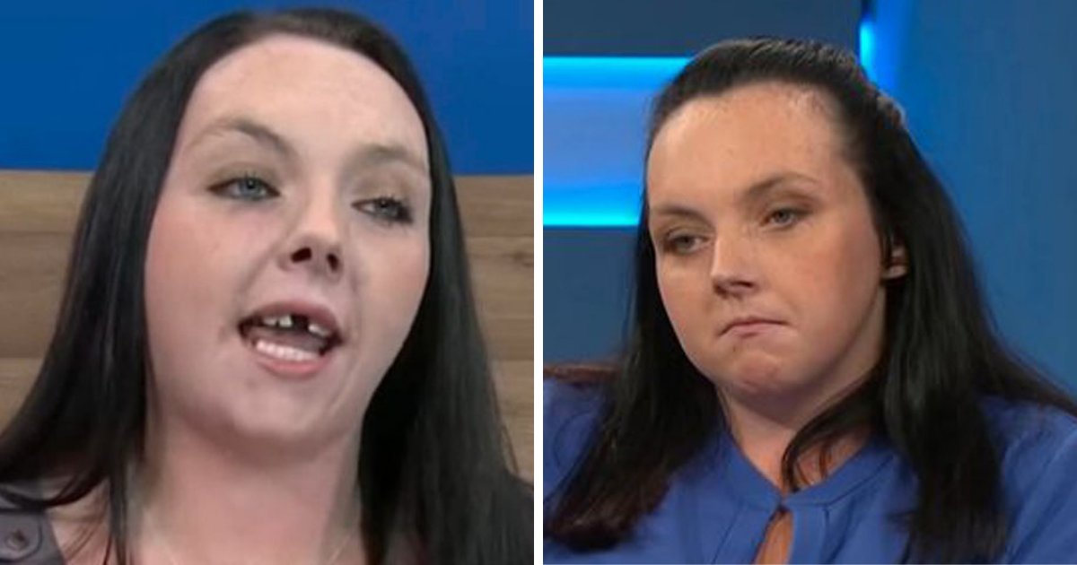 mom5.png?resize=1200,630 - Pregnant Mother Who Appeared On TV Show 'Felt Suicidal' After Bosses Refused To Pull Her Clip