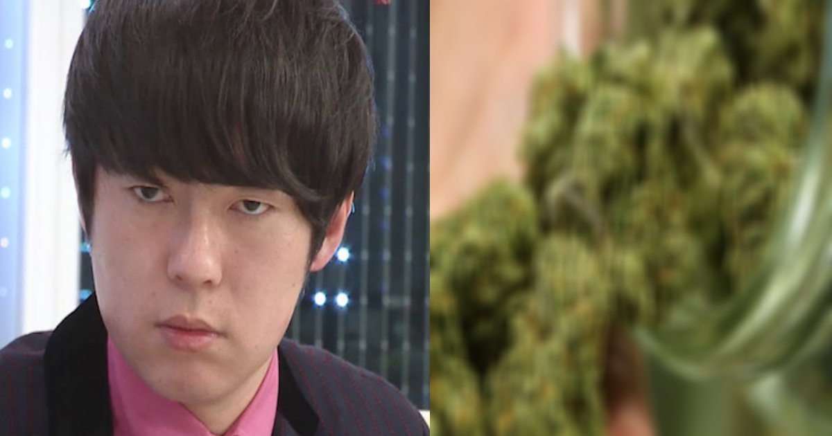 muramoto 1.png?resize=412,275 - ウーマン村本がまた炎上？Twitterにて大麻合法化を訴えるという異常事態に