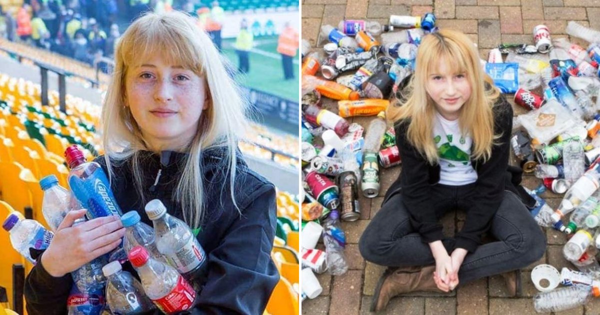 nadia6.png?resize=412,275 - 13-Year-Old Girl Shares How She Was Bullied And Forced To Change Schools For Picking Up Litter Every Day