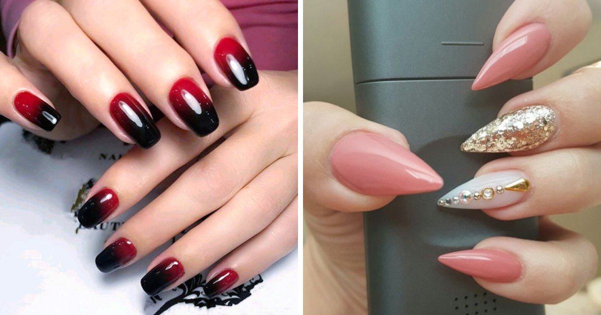 nails.png?resize=412,275 - Les manucures en gel augmentent le risque de cancer de la peau, les dermatologues expliquent comment se protéger