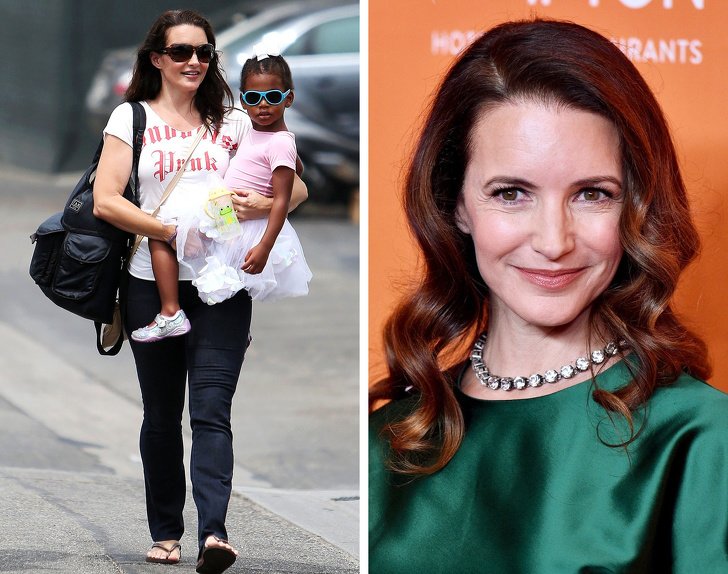 11 Mujeres famosas que demostraron que “madre soltera” no es un insulto