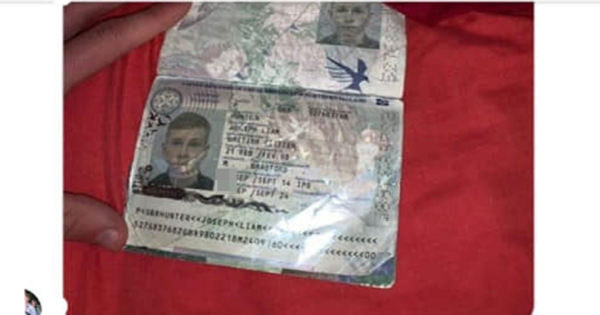 p3.png?resize=1200,630 - Underage Teen Owned Up To Using A Passport He Found For A Year To Get Into Pubs