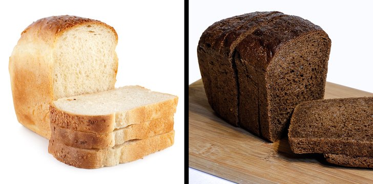 Qué cambios ocurren en tu cuerpo si dejas de comer pan