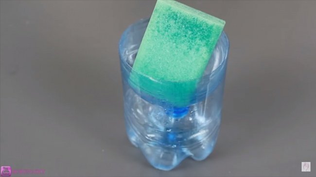17 Ideas para reciclar los envases de plástico