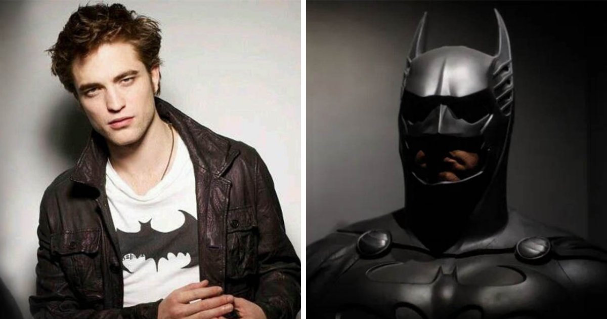rp5.png?resize=412,275 - Robert Pattinson To Replace Ben Affleck As Caped Crusader In Upcoming Batman Flick