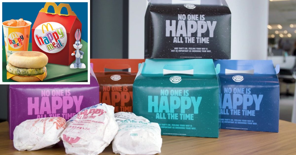 s1 1.png?resize=412,232 - Burger King Is Bringing the Perfect Meal Plan for Every Different Mood Because No One Is Always In A “Happy Meal” Mood