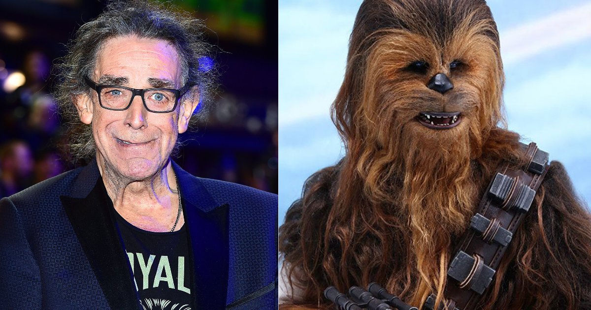 s2 1.png?resize=412,275 - Peter Mayhew Bid his Last Goodbye to the World