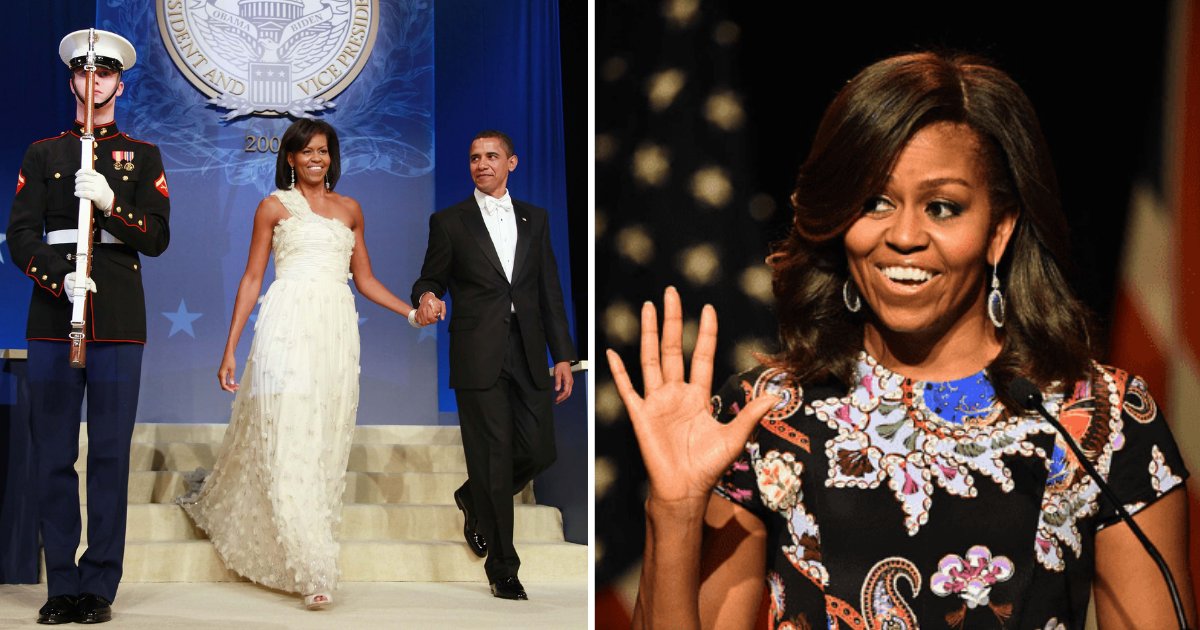 s2 16.png?resize=412,275 - Michelle Obama Paid For All Her Outfits When She Was The First Lady