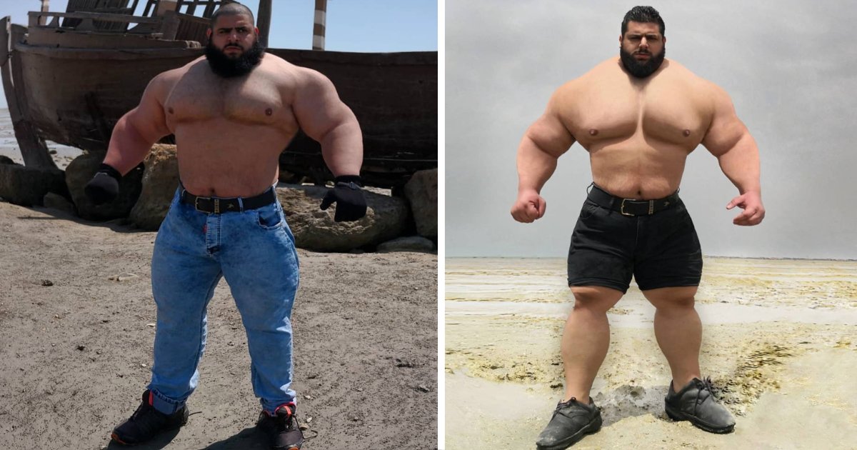 s2.png?resize=412,232 - 'The Iranian Hulk' Says He is Going to Debut in MMA