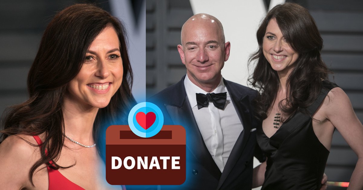 s3 17.png?resize=412,275 - Mackenzie Bezos Announces to Donate Half of Her Shares of Amazon to Charity