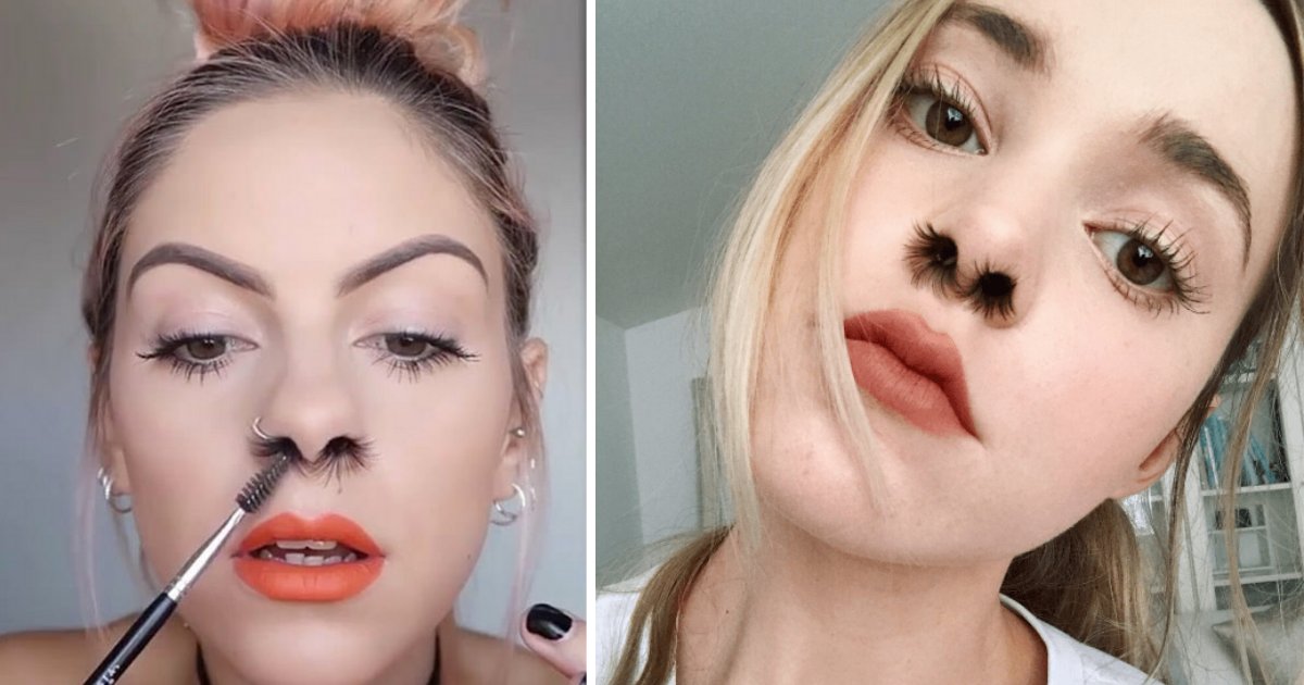 s3 4.png?resize=412,275 - Nostril Extensions are the New Trend Spreading on Instagram