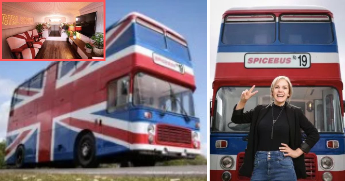 s3 8.png?resize=412,275 - Spice Girls Fans, This is Your Chance to Stay in the Spice Bus, Do Not Miss It