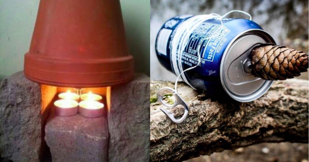 save your life.jpg?resize=412,232 - 30 Incredibly Easy Survival Hacks That Could Actually Save Your Life