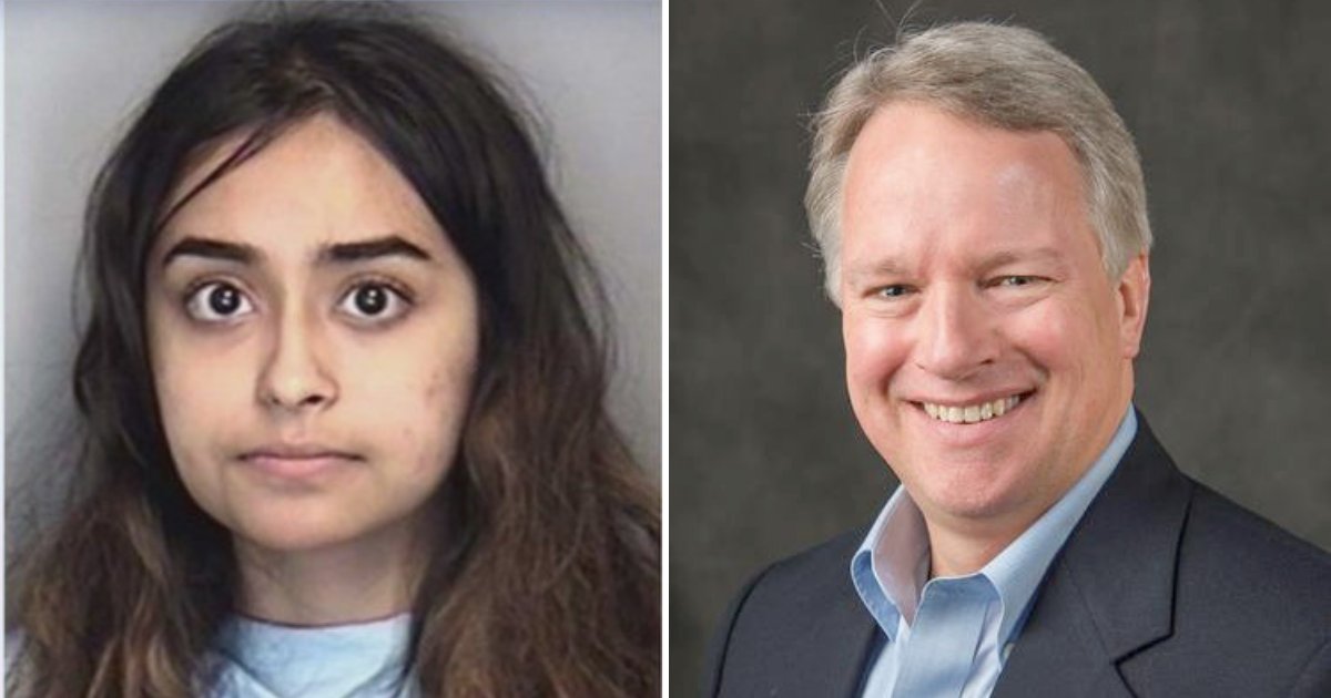 student2.png?resize=412,275 - Senior Student Accused Professor of Harassment Because She Didn't Get An 'A' In His Class