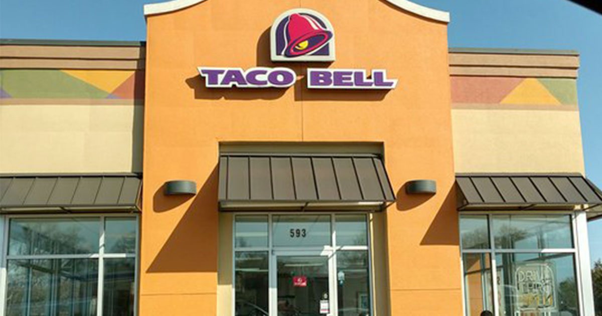 taco bell is opening a hotel and resort in california this summer.jpg?resize=412,275 - Taco Bell Is Opening A Resort In California This Summer