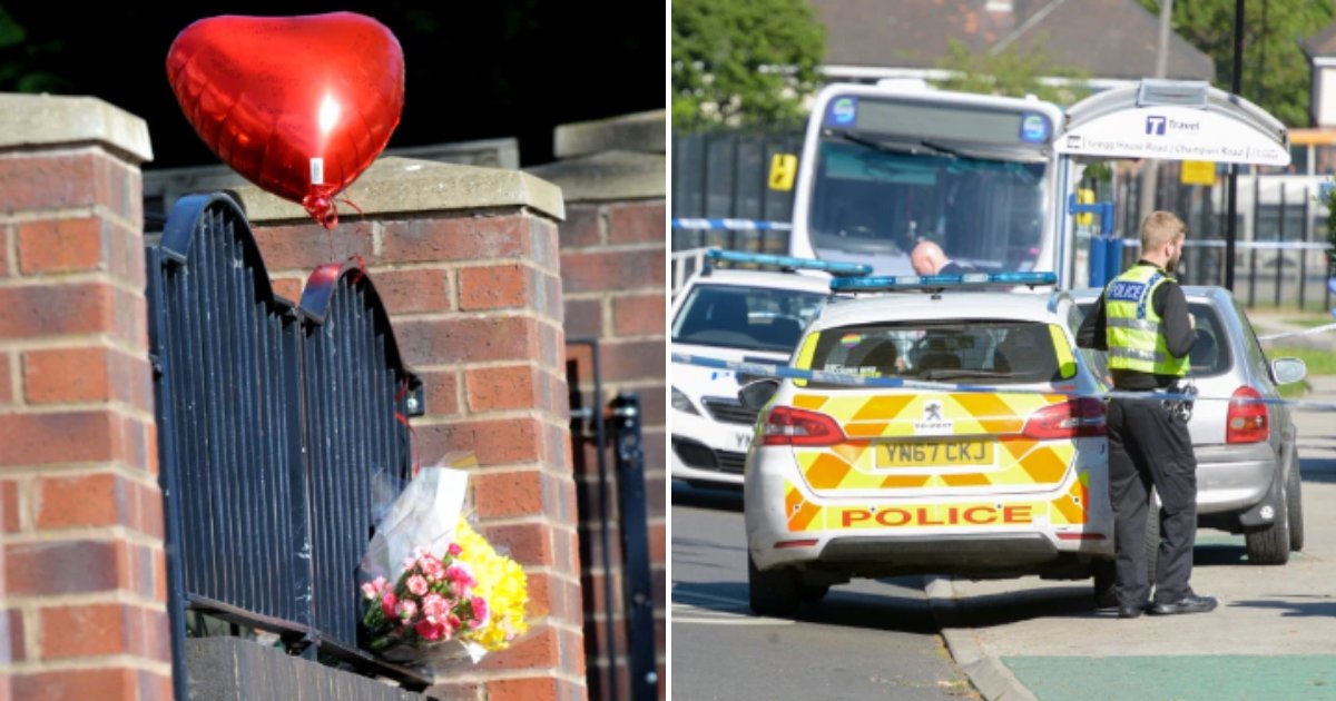 teens6.png?resize=412,275 - Teen Boys Aged 13 And 14 Told A Friend 'We're Not Coming Into School' Minutes Before They Passed Away