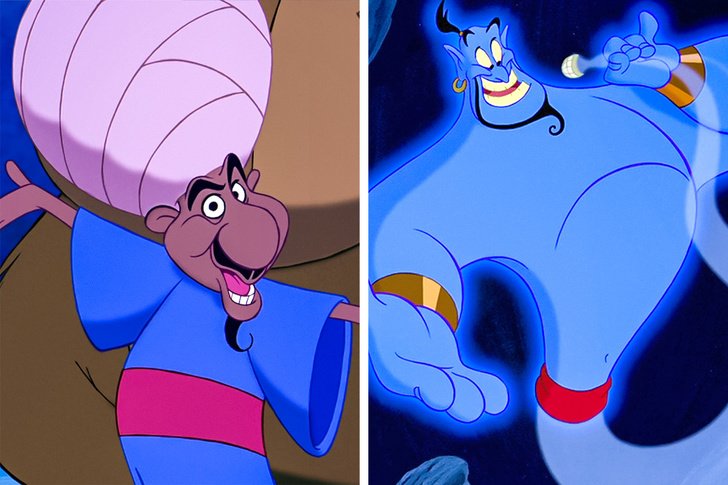10 Sorprendentes teorías de Disney que harán añicos todo lo que sabemos