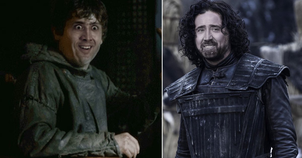 throne of cage.png?resize=412,275 - How Game Of Thrones Would Look Like If Nicolas Cage Played Every Role