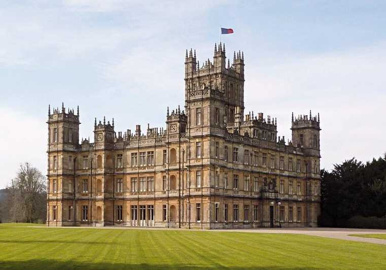 tour img 514522 146.jpg?resize=412,232 - Enfin la bande annonce du film de Downton Abbey