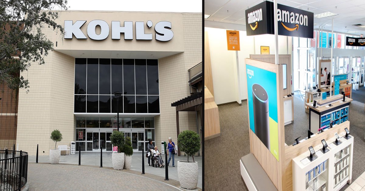 untitled 1 27.jpg?resize=412,275 - You Can Now Return Your Amazon Purchases At Kohl's