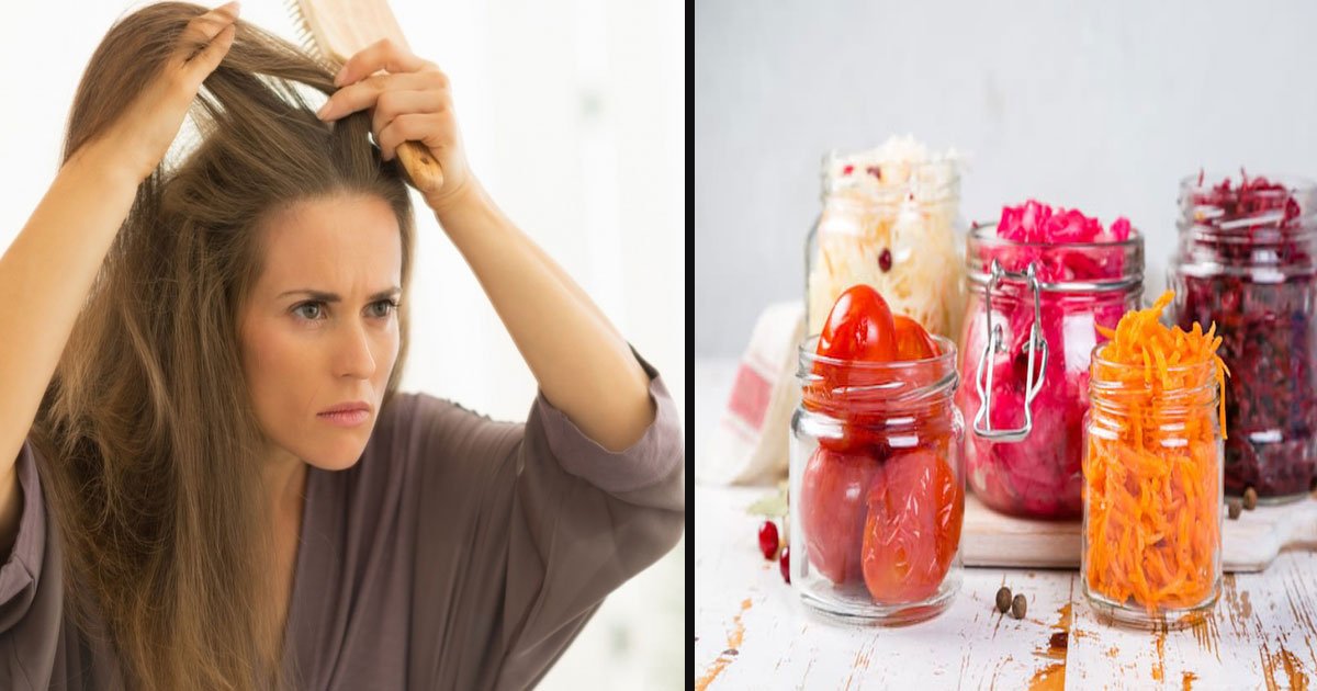 untitled 1 33.jpg?resize=1200,630 - Les aliments qui peuvent aider à prévenir les cheveux gris
