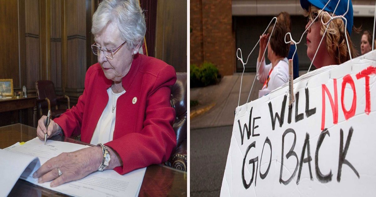 untitled 1 81.jpg?resize=412,275 - Los Angeles County Banned Official Travel To Alabama Over Abortion Law
