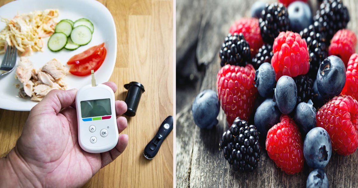 untitled 1 9.jpg?resize=1200,630 - Voici les meilleurs fruits à ajouter à votre régime alimentaire pour votre diabète!