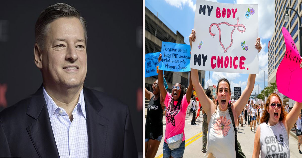 untitled 1 94.jpg?resize=412,275 - Netflix Threatened To Boycott Georgia Over 'Heartbeat Law'
