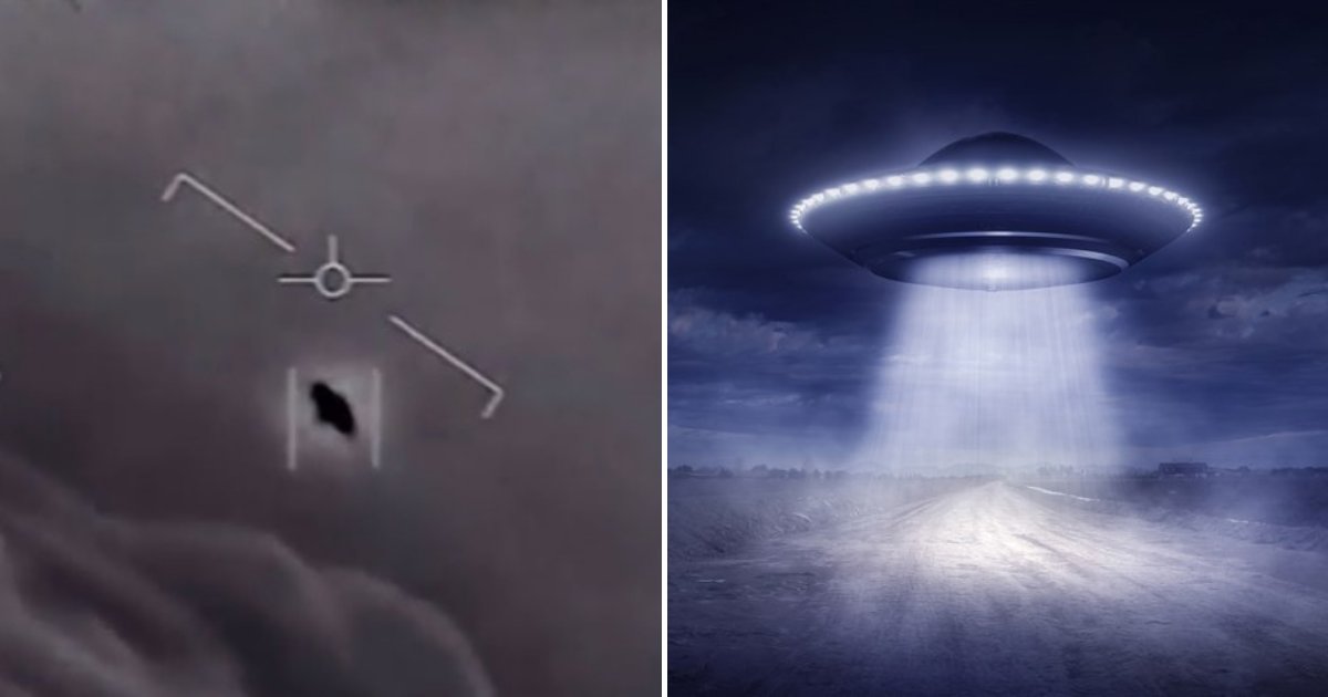 untitled design 15 1.png?resize=412,275 - Pentagon Admitted Investigating UFOs Through A Secret Government Initiative