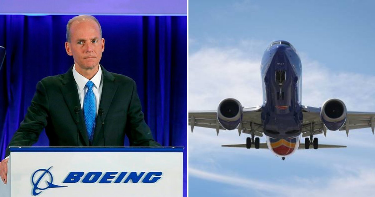 untitled design 27.png?resize=1200,630 - Boeing Admitted Knowing Of 737 MAX Planes' Flaw Prior To Fatal Crashes