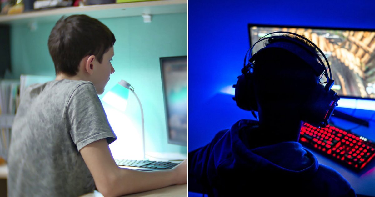 untitled design 29 1.png?resize=412,232 - 15-Year-Old Boy Quit School To Focus On Earning By Playing Video Games