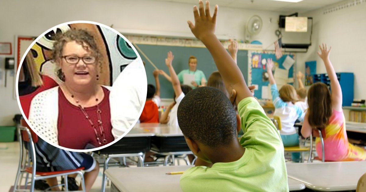 untitled design 61.png?resize=412,232 - Teacher Suspended After Calling Students ‘Fu**ing Ni**ers’ In Front Of Camera