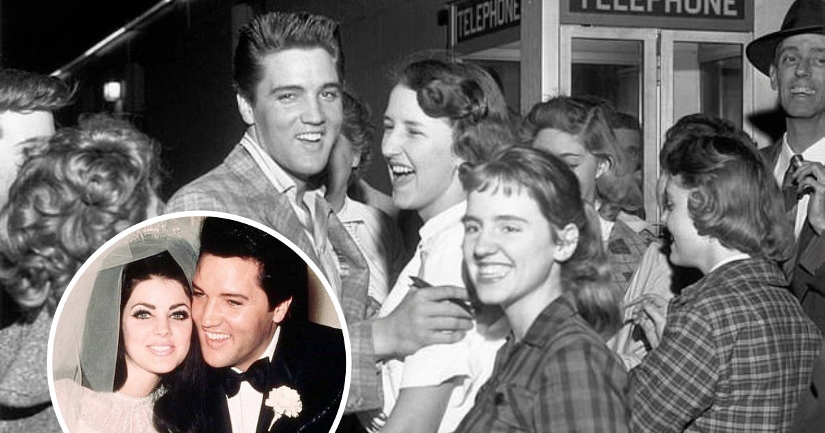 untitled design 69.png?resize=1200,630 - Elvis Presley Was A Pedophile Who Had Girlfriends As Young As 14 According To New Book