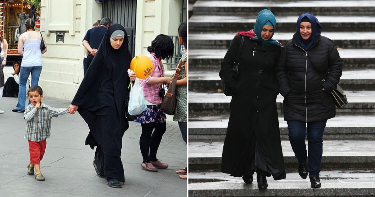untitled design 94.png?resize=412,232 - Authorities Banned Mothers With Headscarves From Joining Their Kids On School Trips