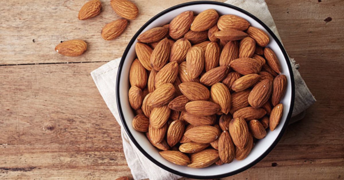 y1 20.png?resize=412,275 - Benefits of Eating 15 Almonds Every Day