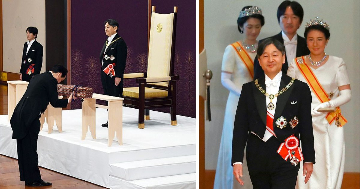 y3.png?resize=1200,630 - Japan's New Emperor has Vowed to Devote Himself to Peace