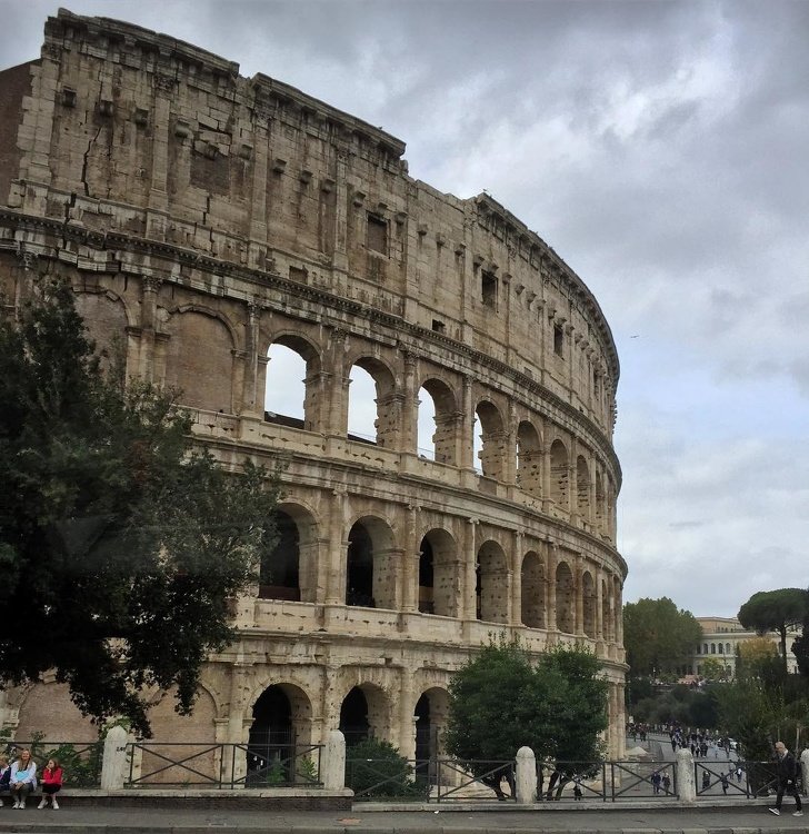 10 Cosas fascinantes que descubrí en mi viaje a Roma