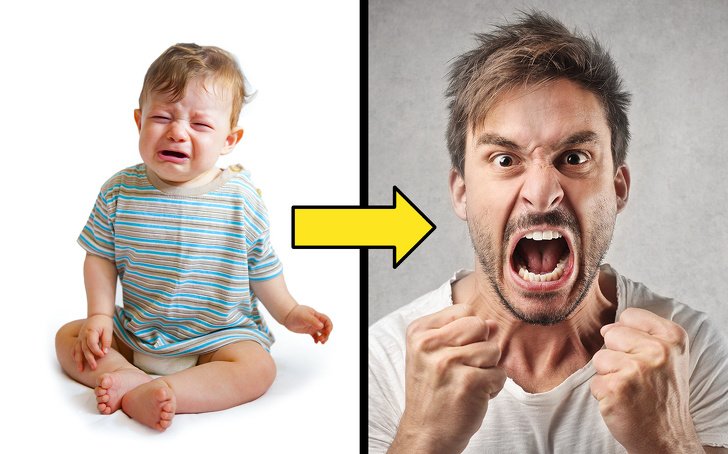 ¿Sabías que nunca debes ignorar el llanto de un bebé? Aquí te explicaremos por qué