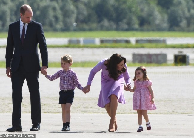 12 Princípios educativos da família real britânica que todos podemos aprender