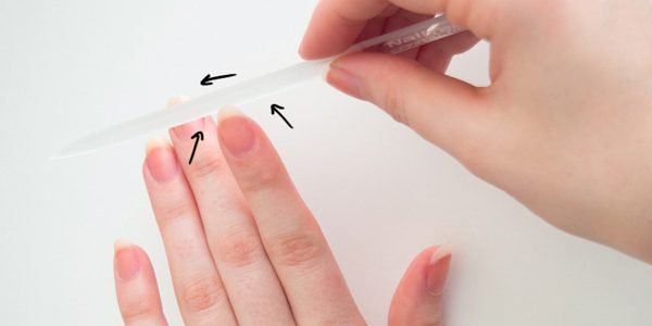 26 e1560767814692.jpeg?resize=1200,630 - 30 Hacks To Make Your Nails Healthy And Beautiful