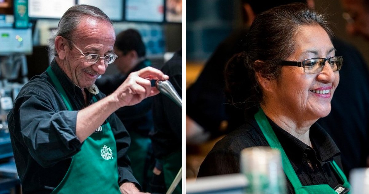 6 78.jpg?resize=412,232 - Este Starbucks en México es el primero en emplear solo adultos mayores y es un excelente paso hacia la inclusión de la tercera edad