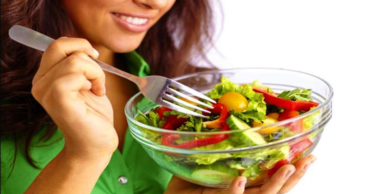 6 super healthy veggies that are good for your health.jpg?resize=412,232 - 6 légumes très sains qui sont chargés de protéines