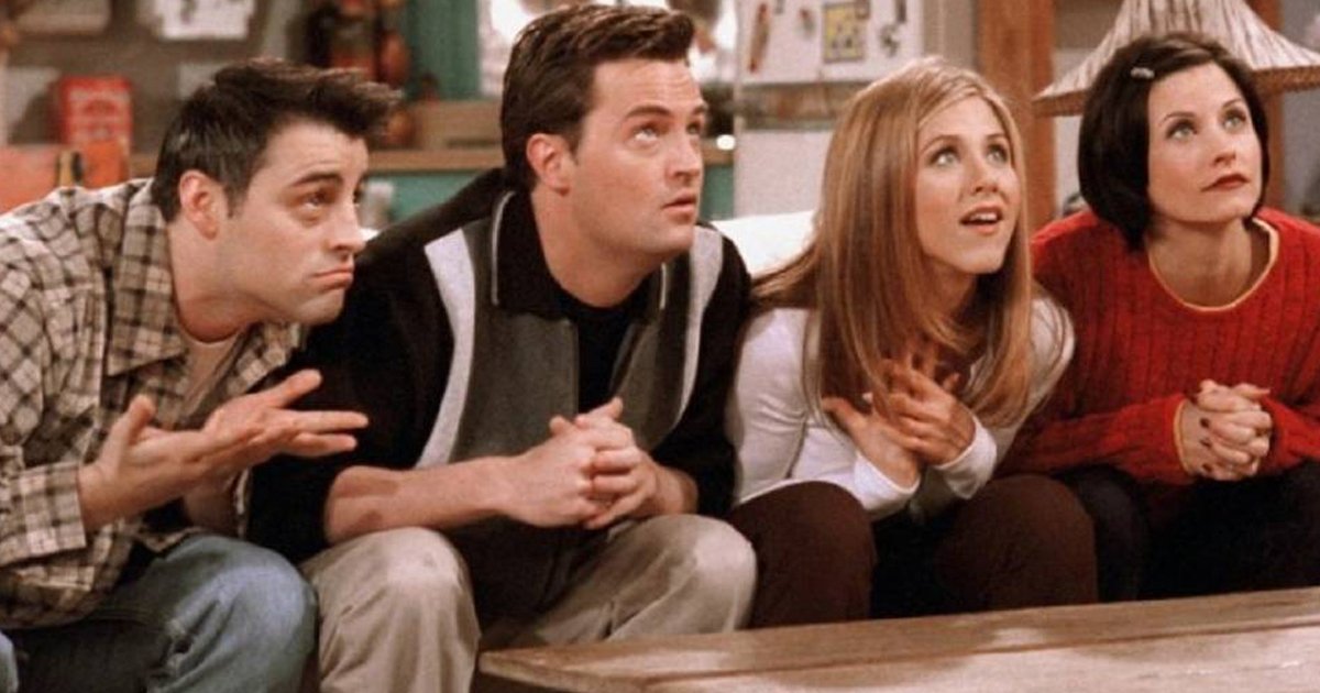 7 101.jpg?resize=1200,630 - 10 Preguntas sobre la serie “Friends” que casi todos se hicieron, pero cuyas respuestas muy pocos sabían